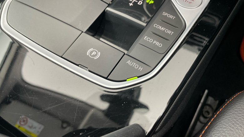 BMW 2 Series 220i Sport 4dr Step Auto Petrol Saloon